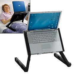laptop bed table