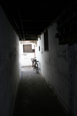 bicycle-shanghai