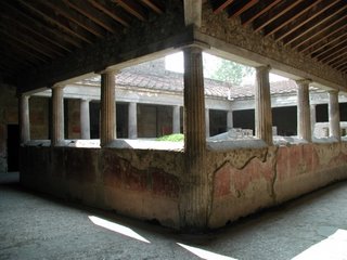 pompeii+villa