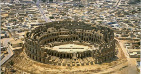 el djem