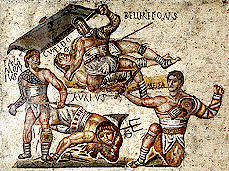 gladiators