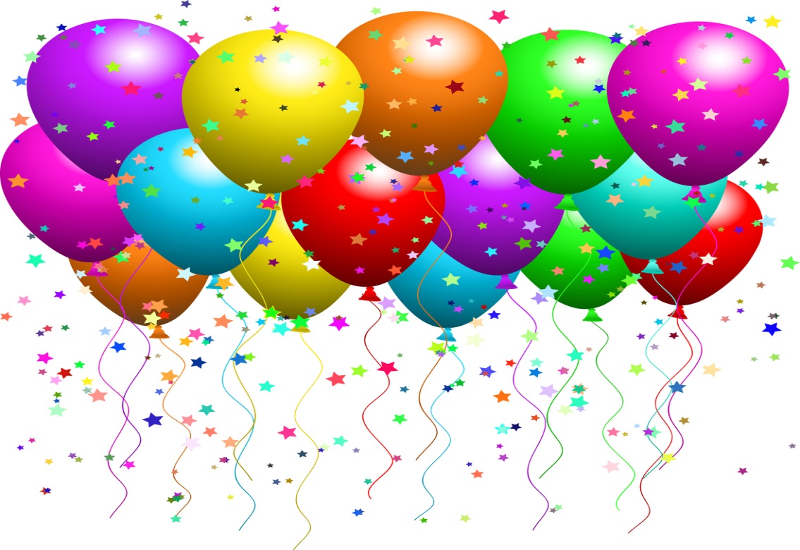 new-birthday-balloon-clipart.jpg (1181×1170)