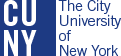 the city university of new york logo