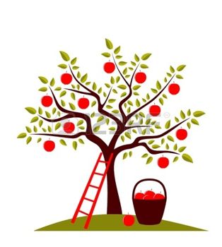 8802018-vector-apple-tree-ladder-and-basket-of-apples[1]