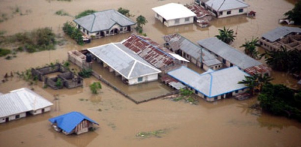 bayelsa state government shut down schools due to flood