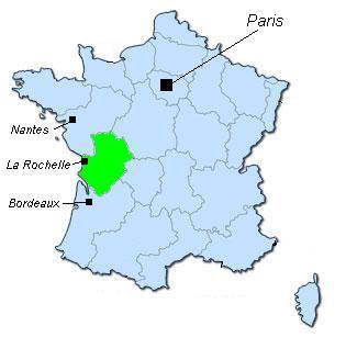 map france