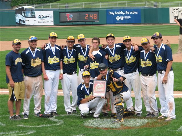 lansing michigan champs 2011