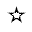 medium small star