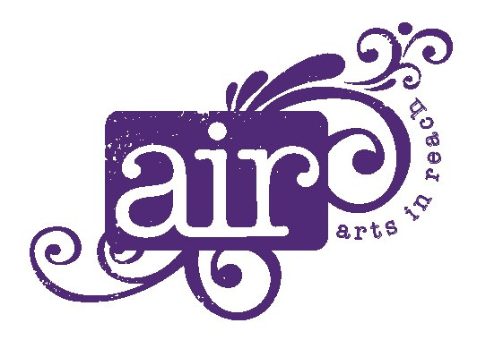 new air logo!