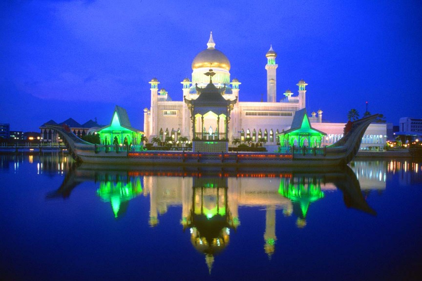 brunei