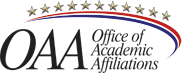 office of academic affiliations