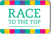 race to the top logo