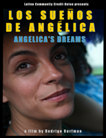 angelica\'s dreams