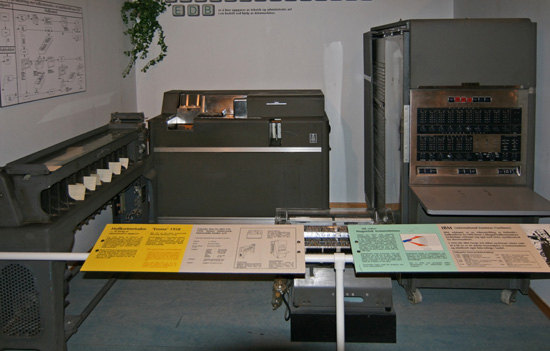 ibm 650