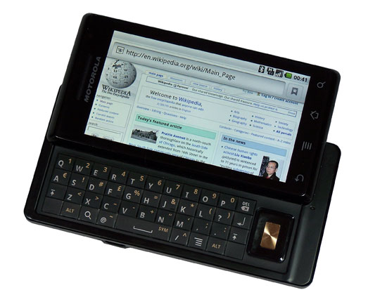 2000s: the rise of mobile computing