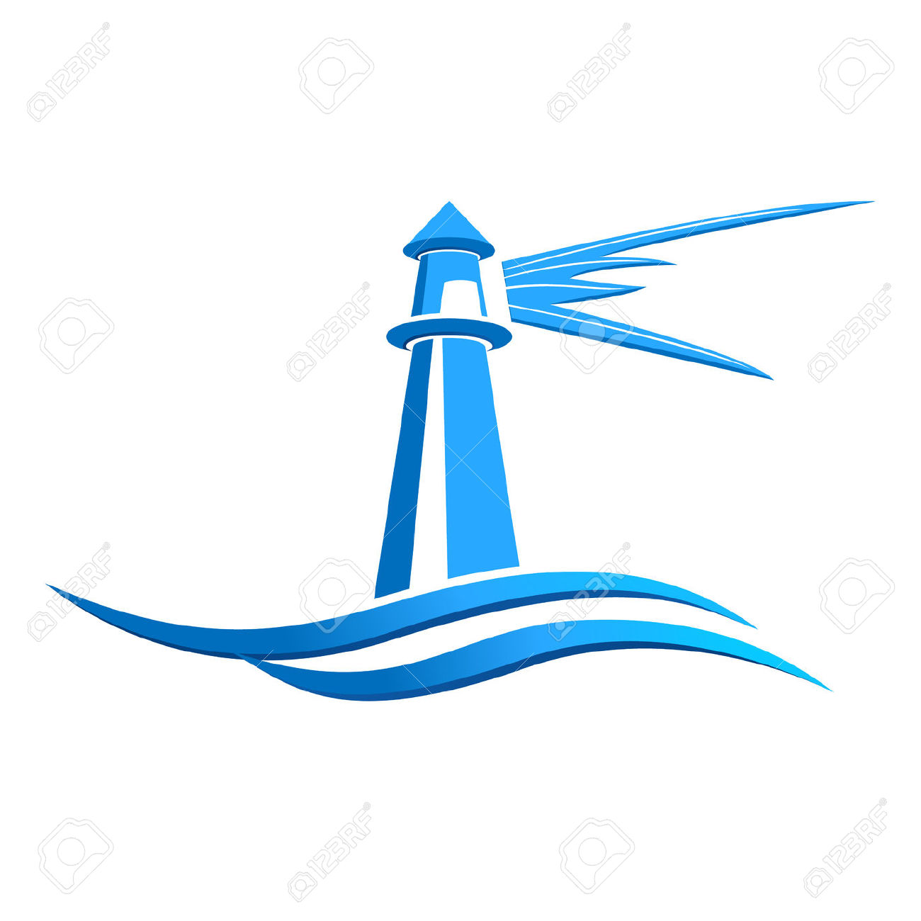 http://previews.123rf.com/images/djdarkflower/djdarkflower1311/djdarkflower131100006/23657302-lighthouse-icon-stock-vector-maritime.jpg