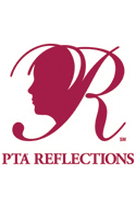 reflections logo