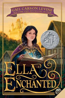 ella enchanted