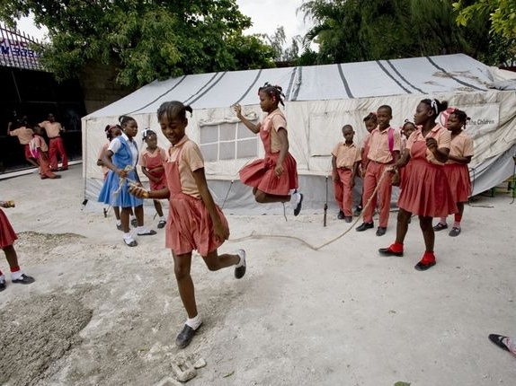 haiti-children