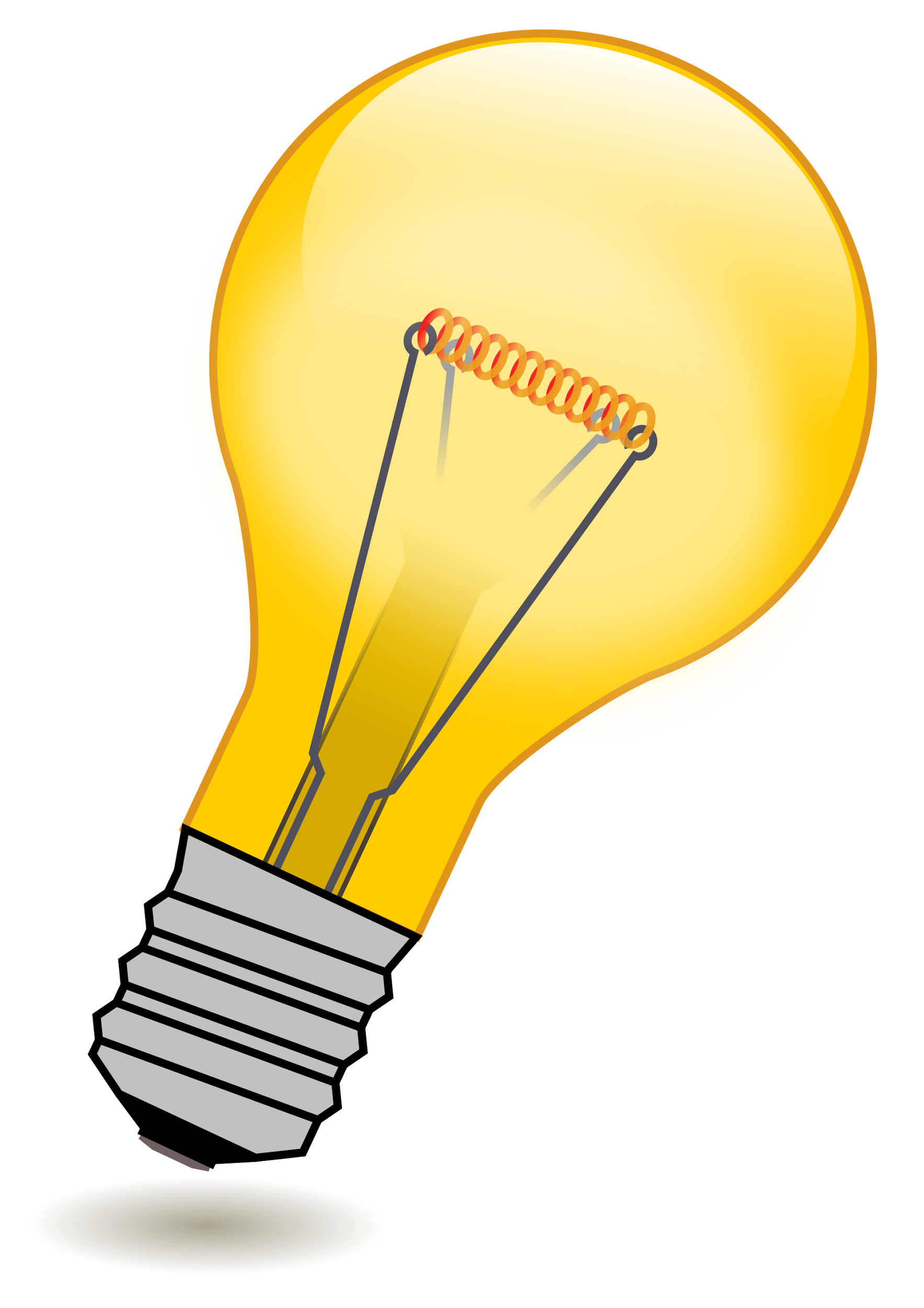 descriptionlight bulb