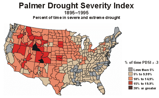 palmer_drought_1895-1995