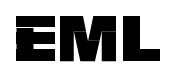 eml logo