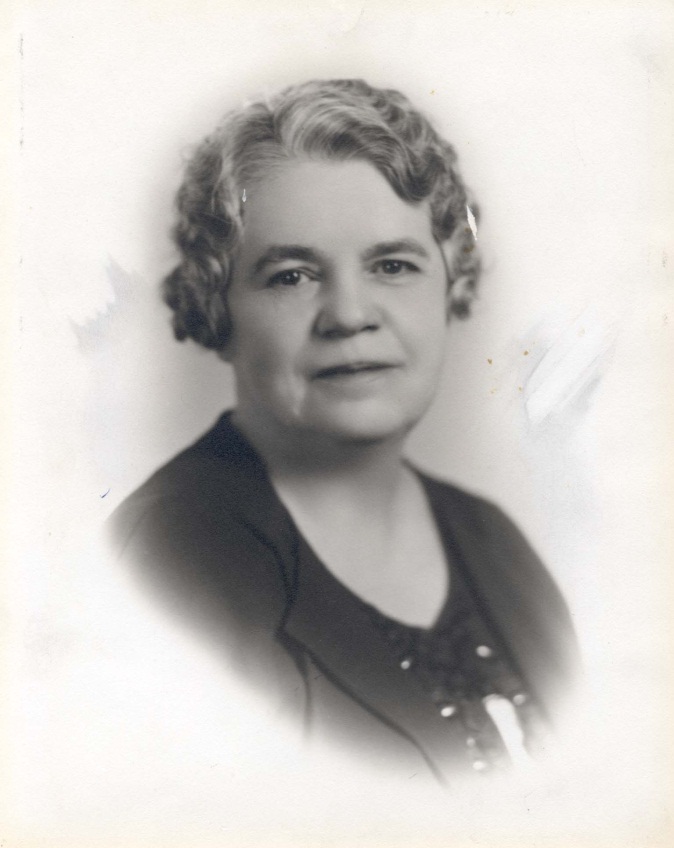 annette jane gardner boaz, march 12, 1942