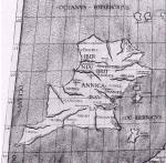 click to view ptolemy\'s map of ireland [56kb]