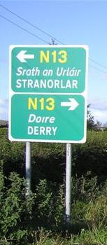 file:derry stranorlar n13 roadsign cropped.jpg