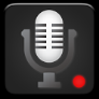 smart voice recorder icon