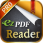 ez pdf reader app icon