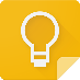 google keep app icon