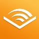 audible app icon