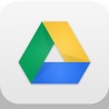 google drive app icon