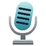 hi-q mp3 recorder app icon