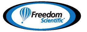 freedom scientific logo