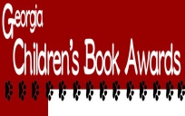 georgia children\'s book award