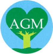 agm logo