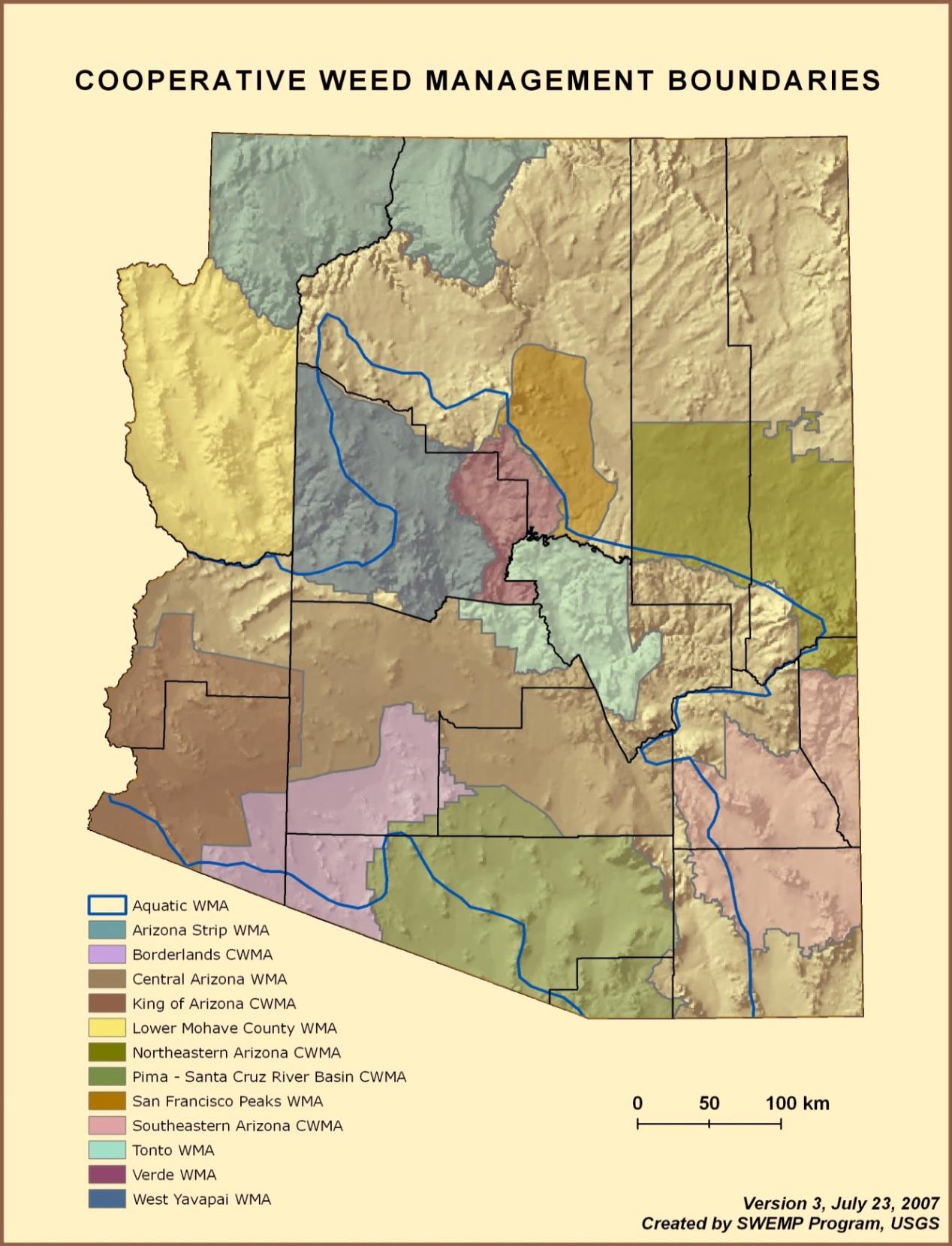 figure 1. cwmas in arizona