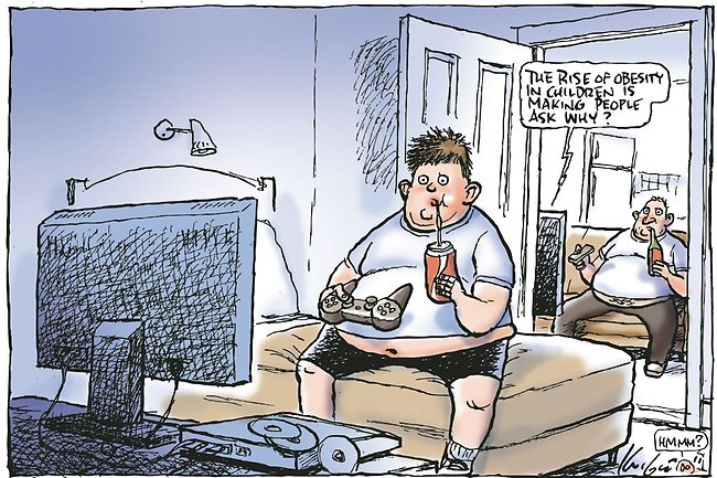 mark knight