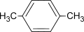 http://upload.wikimedia.org/wikipedia/commons/thumb/b/bc/p-xylene.svg/120px-p-xylene.svg.png