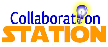 image result for collaboration station