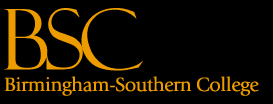 bsc- birmingham-southern college click here to return to thebsc home page