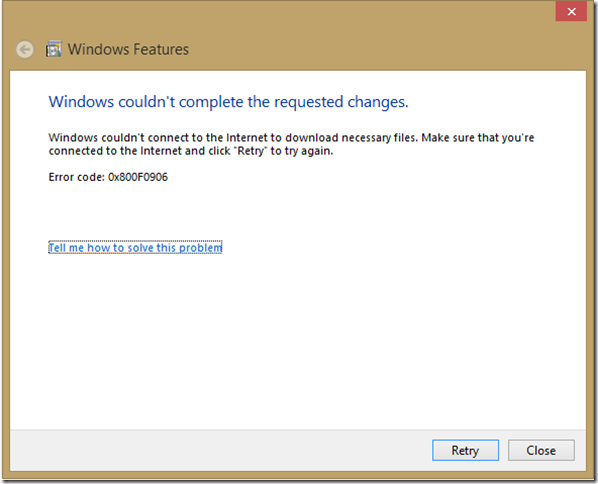 windowsfeatureserror