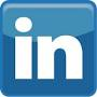 linkedin icon