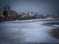 old snap freezes south america – beaches whitened, some areas experience snow for the first time in living memory sa4 thumb