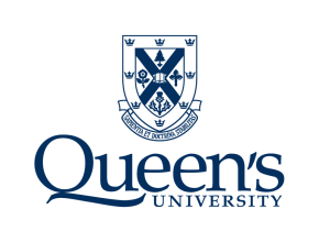 queen\'s university logo